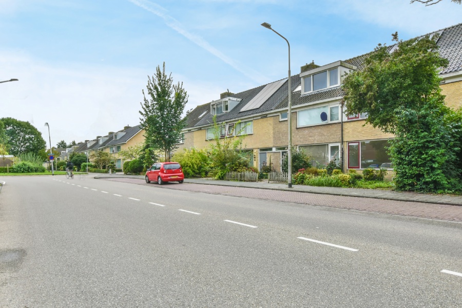 Agence immobiliere à Mions