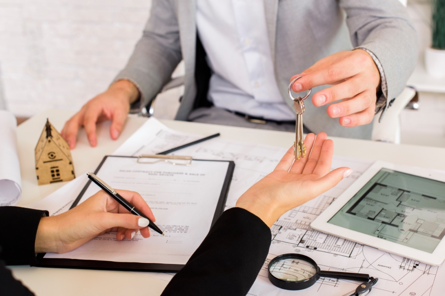 Partenaire Immobilier à Feyzin